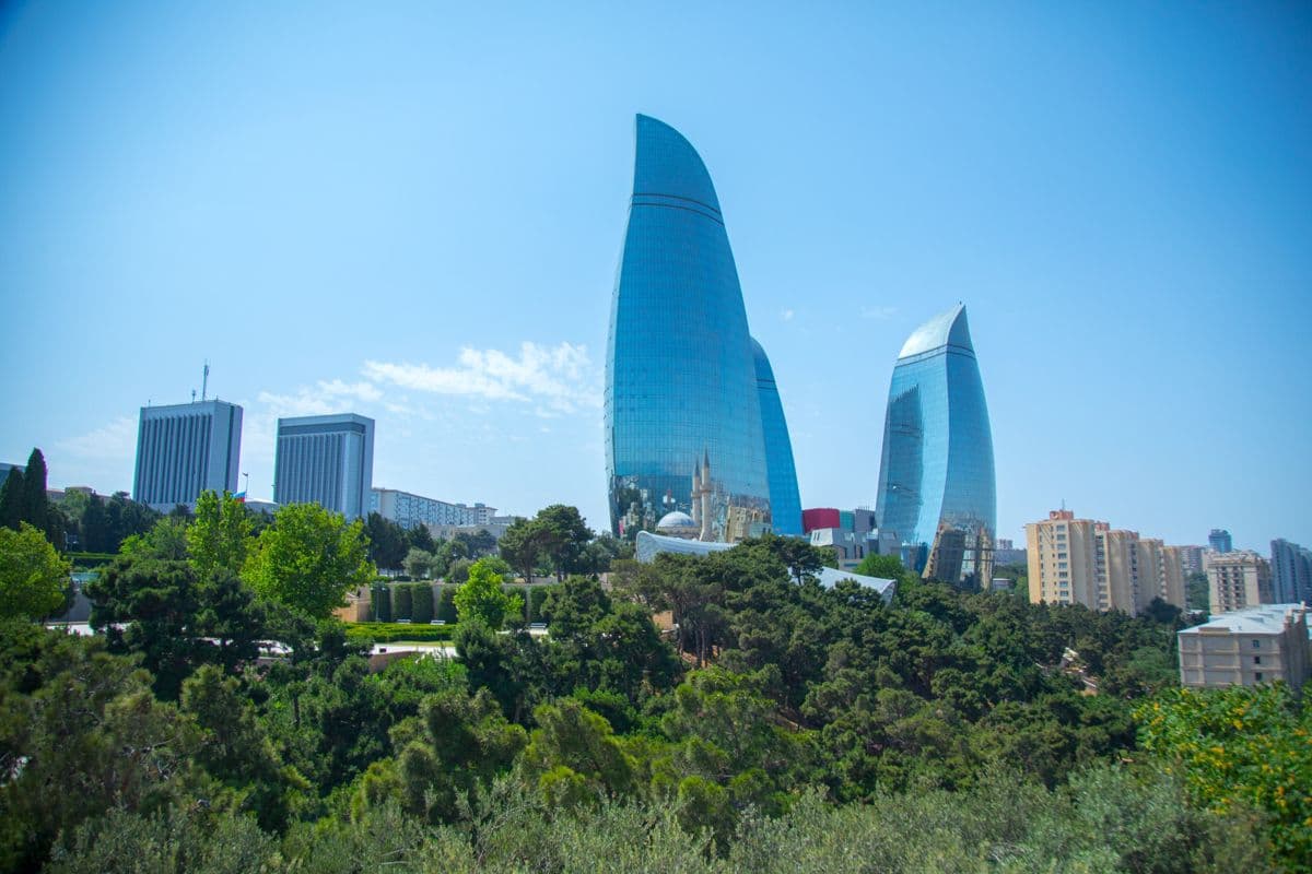Azerbaijan