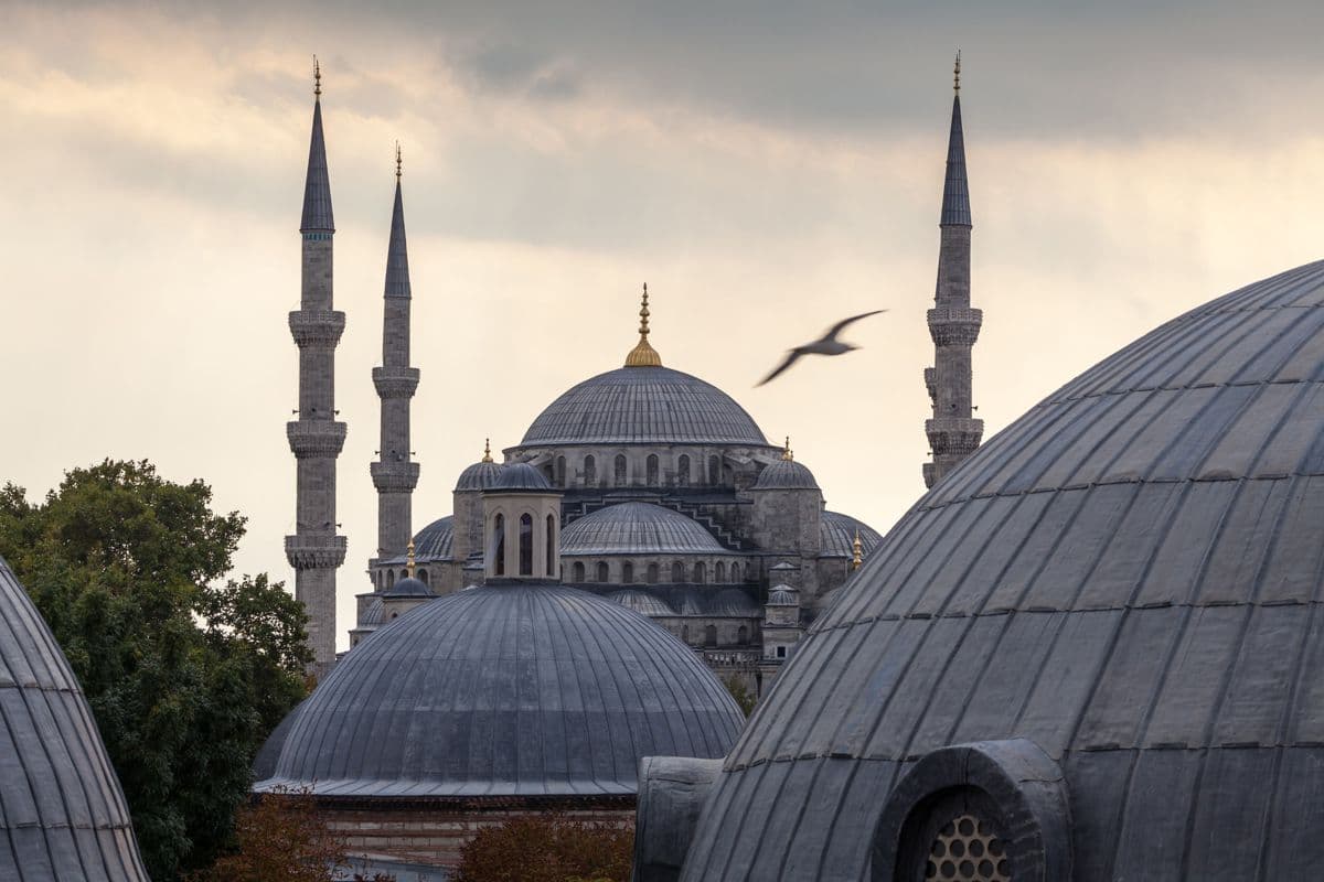 Turkey